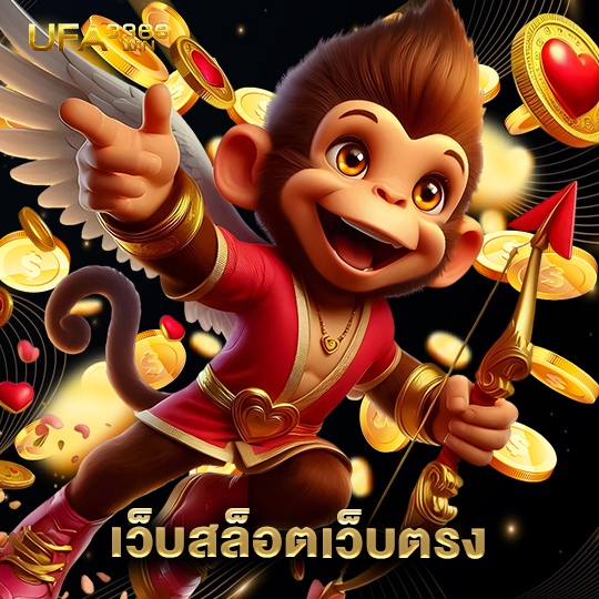 ufa3366 เว็บสล็อตเว็บตรง